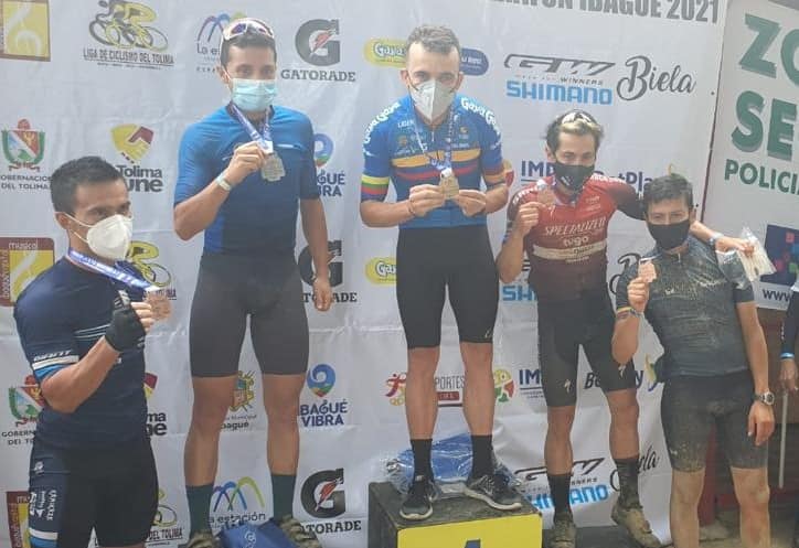 MTB 24 JUNIOA