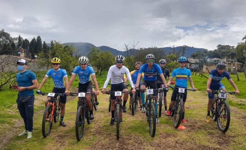 MTB 31 MAYO