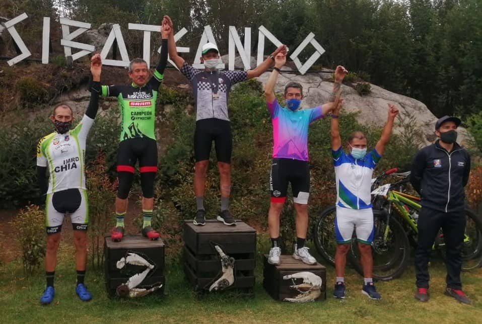 MTB SIBATE 14 FEB 2