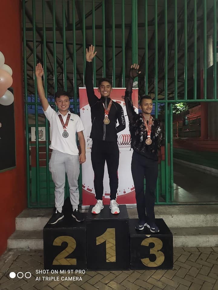 PATINAJE ARTISTICO 24 MARZO 1