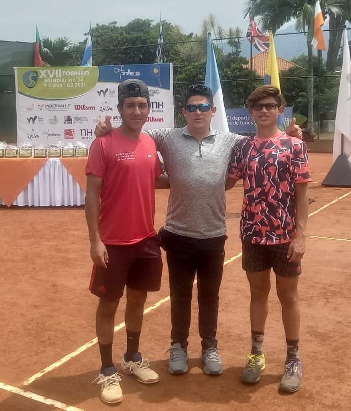 TENIS 9 AGOSTO2