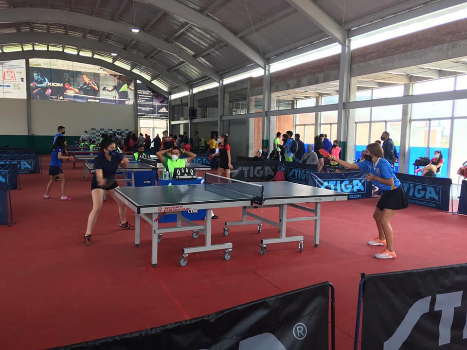 TENIS DE MESA 6 MARZO 2 2