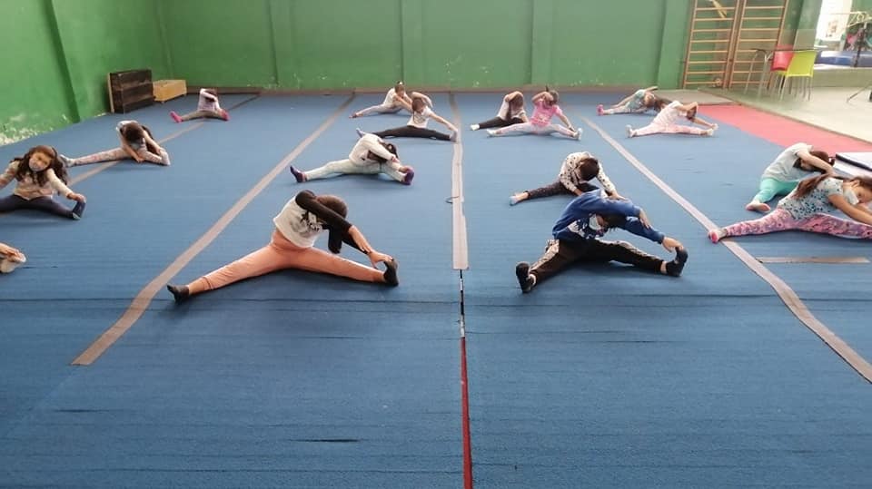 TEST JORNADA ESCOLAR 3