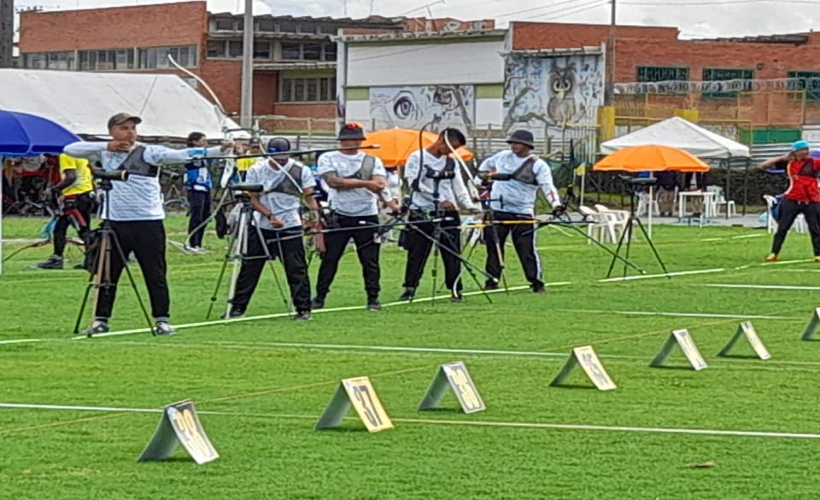 TIRO 19 AGOSTO