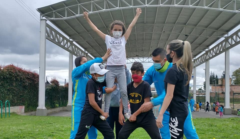 VIVENCIAS 23 AGOSTOC