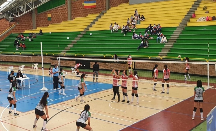 VOLEIBOL 7 AGOSTO3