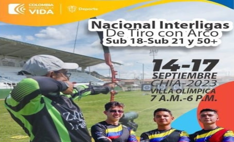 12 de Septiembre Tiro con Arco