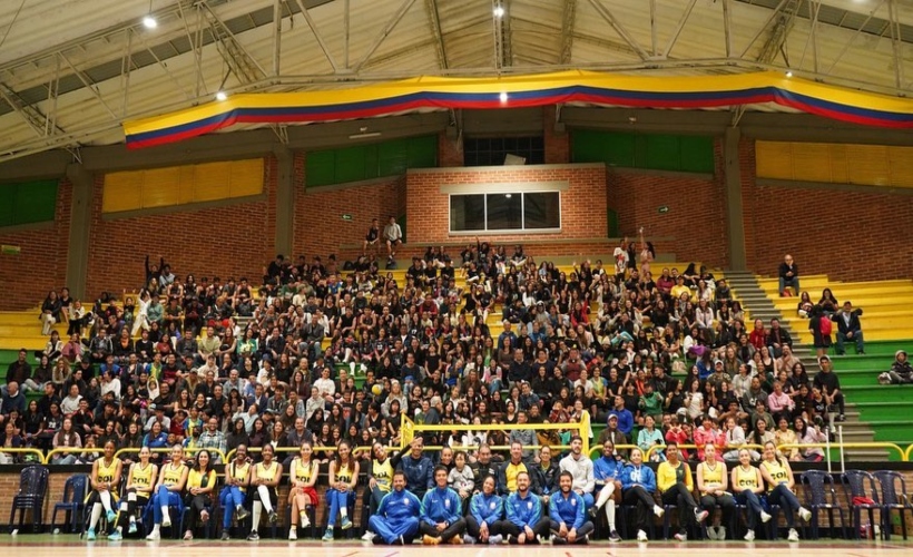 15 d ejunio voleibol