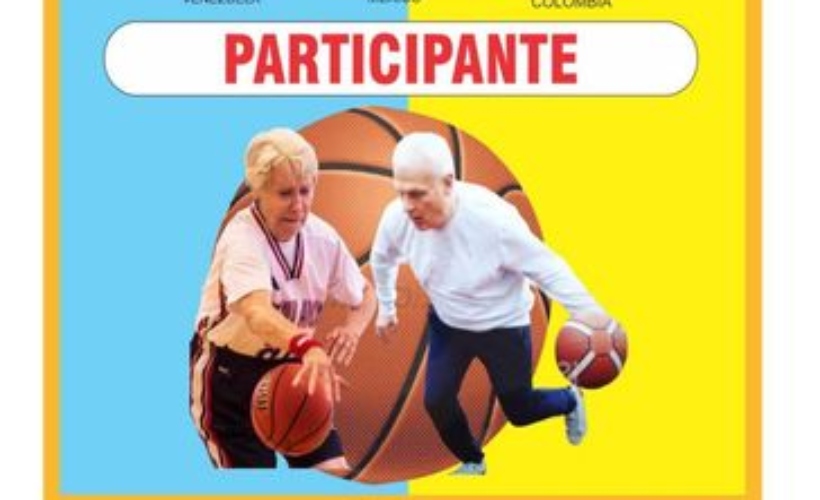 16 de Agosto Baloncesto