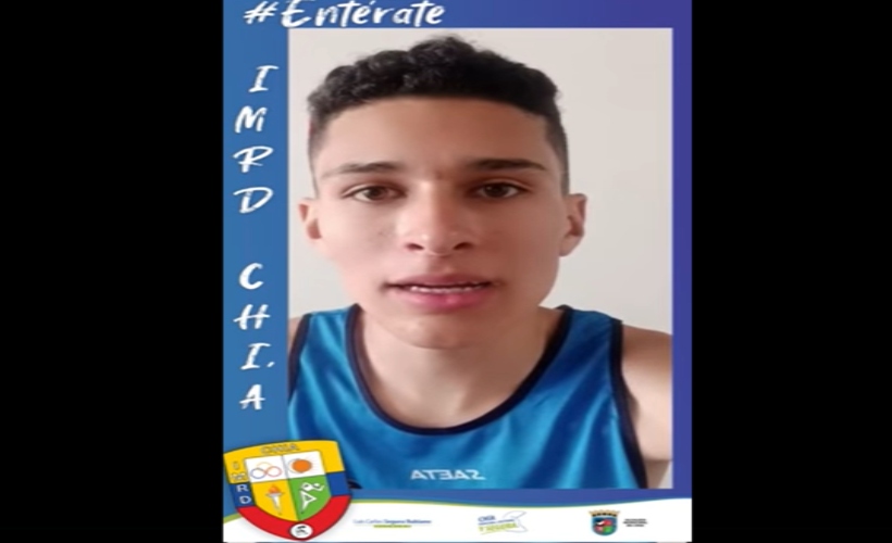16 de Septiembre Atletismo
