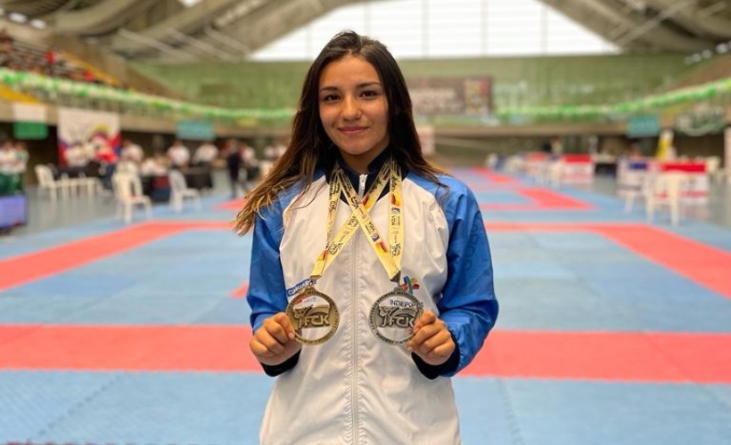17 de Septiembre Karate Do