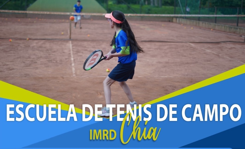 17 de agosto tenis de campo