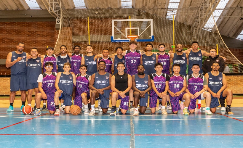 19 de septiembre Baloncesto