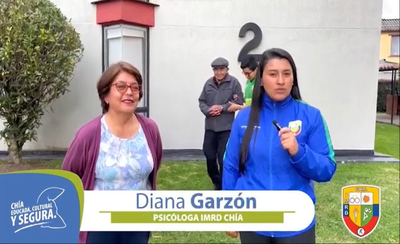 25 de septiembre Instituto en casa