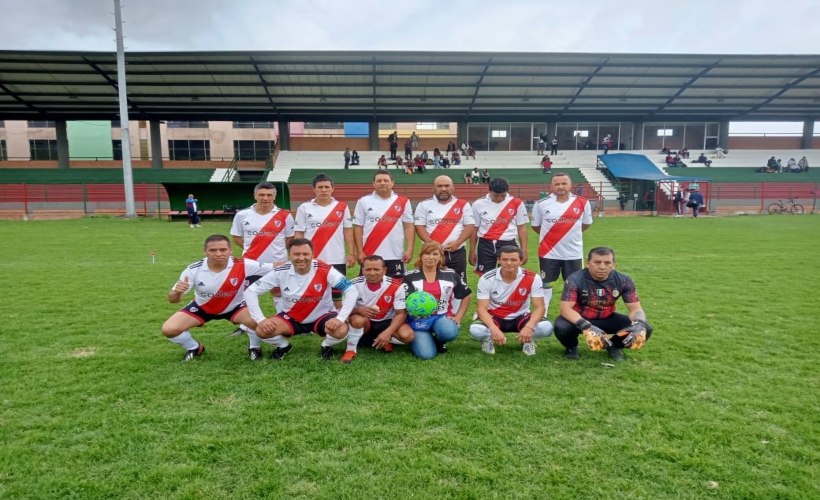 26 de Septiembre Fútbol
