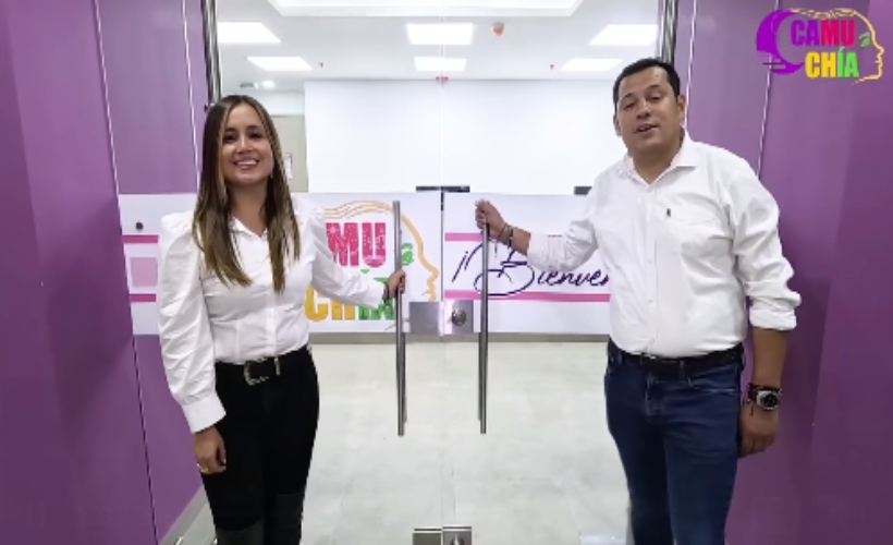27 de Agosto casa de la mujer