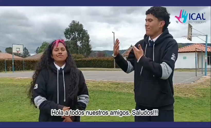 27 de septiembre Sordo olimpiadas