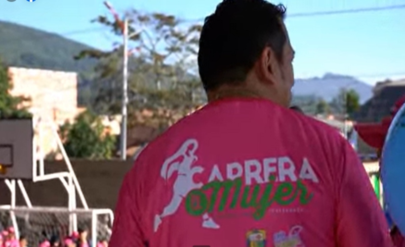 29 de Agosto de 2023 carrera de la Mujer 1