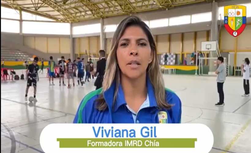 29 de Noviembre Fútbol para ciegos