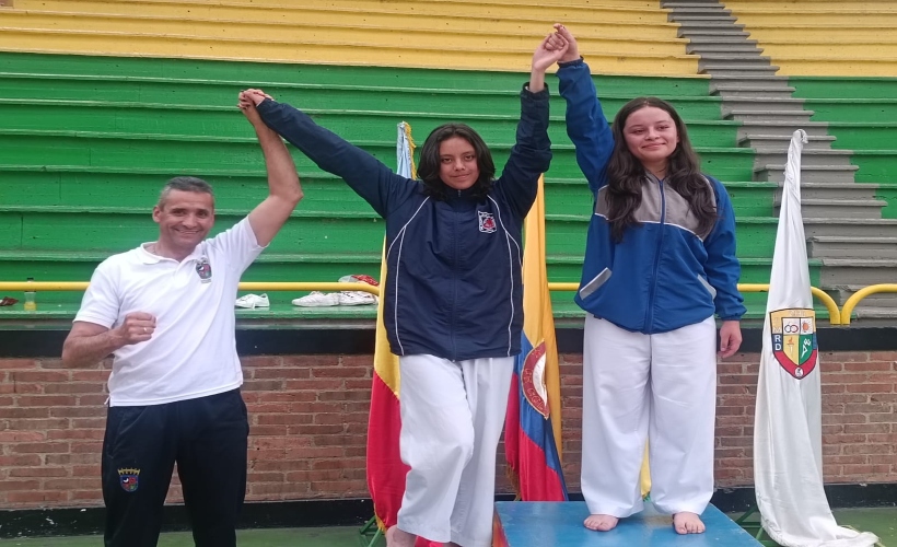 30 Septiembre Karate Do