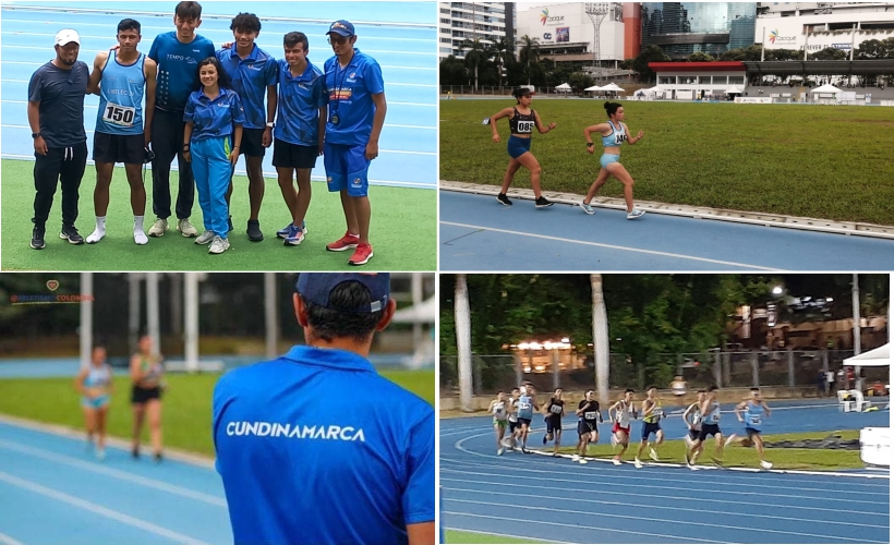 ATLETIMSO 15 AGOSTO 2