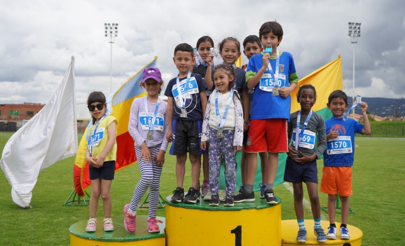 ATLETISMO 26 NOVIEMBRE2
