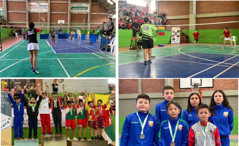 BADMINTON 8 AGOSTO2