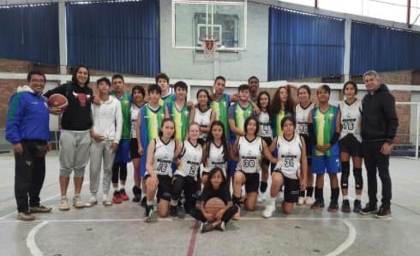 BALONCESTO 8 JULIO2