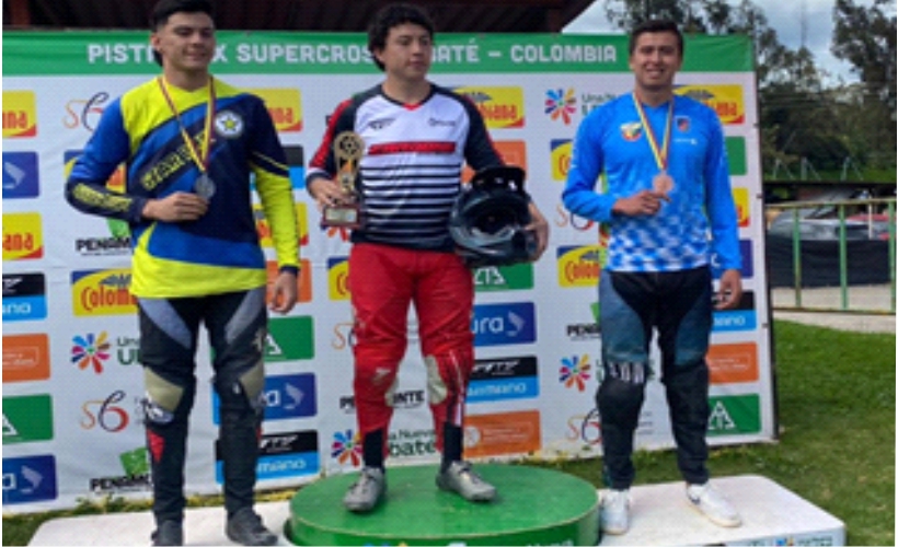 BMX 9 JULIO2