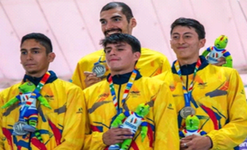 BOLIVARIANOS ORO 7 JULIO2