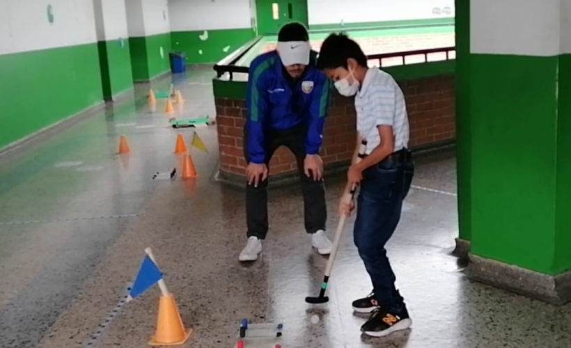 CENTROS DE INTERES 9 JULIO 2