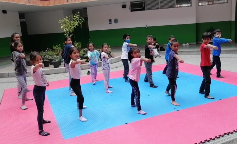 CENTROS DE INTERES 9 JULIO 3