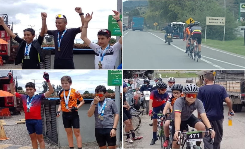 CICLISMO 29 JULIO2