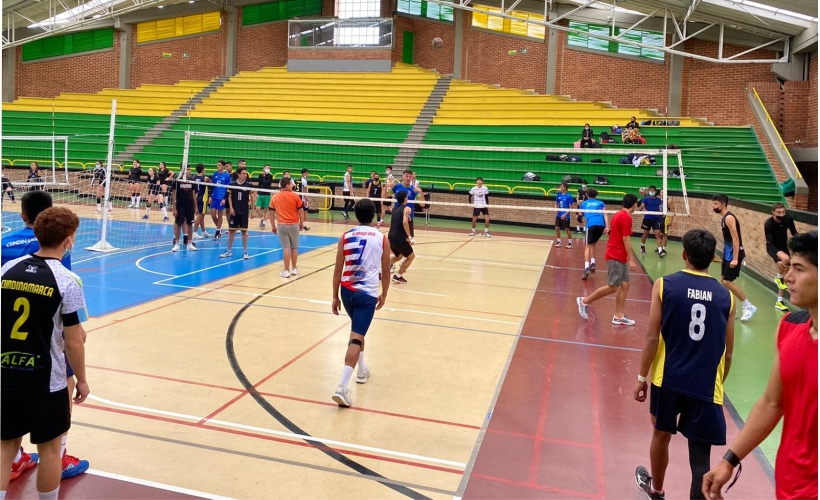 CONCENTRACION VOLEY 2 ABRIL2