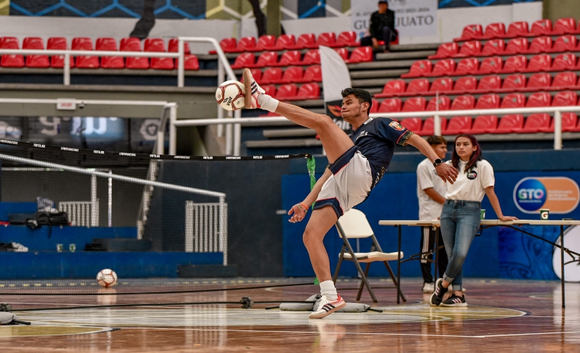 COPA AMERICA FUTBOL TENIS 9 OCT23