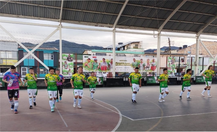 COPA ELITE MASCULINA 3 JULIO2