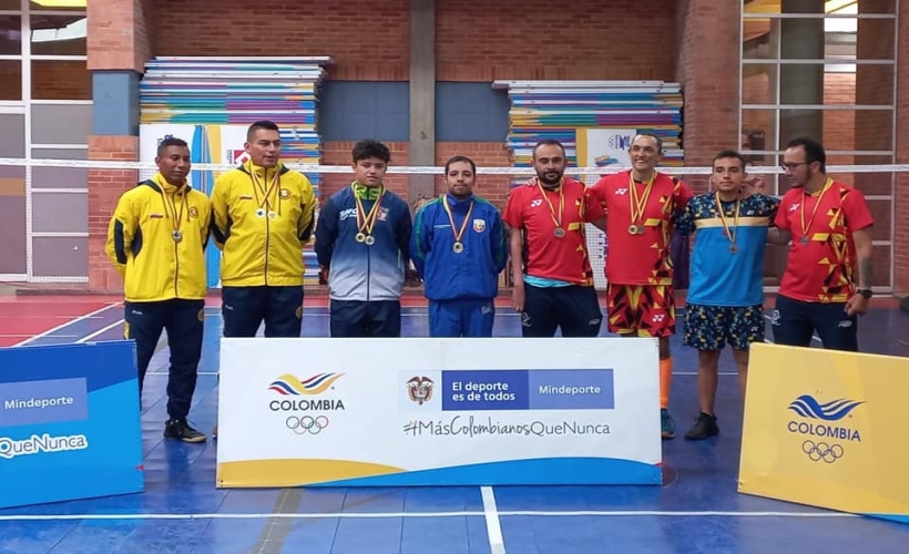 DAVID BELTRÁN PARABADMINTON 2 AGOSTO2