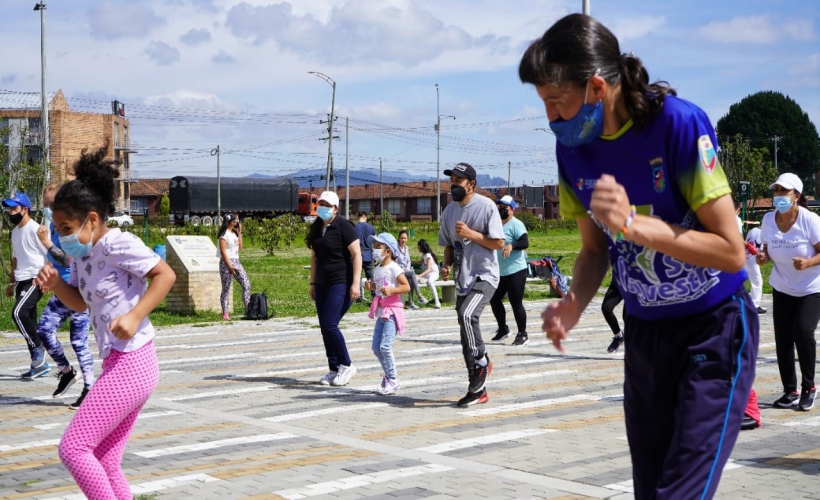 DOMINGOS FAMILIARES 21 MARZO D