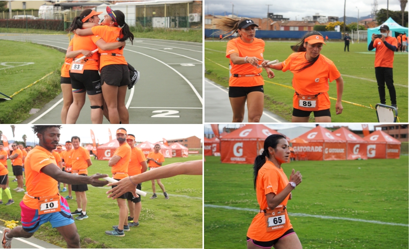 GATORADE 3 1