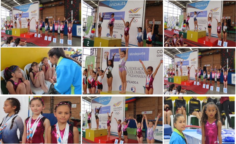 GIMNASIA 1 SEPTI