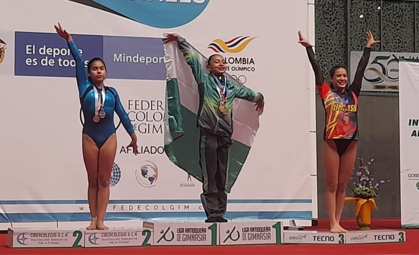 GIMNASIA 30 MARZO