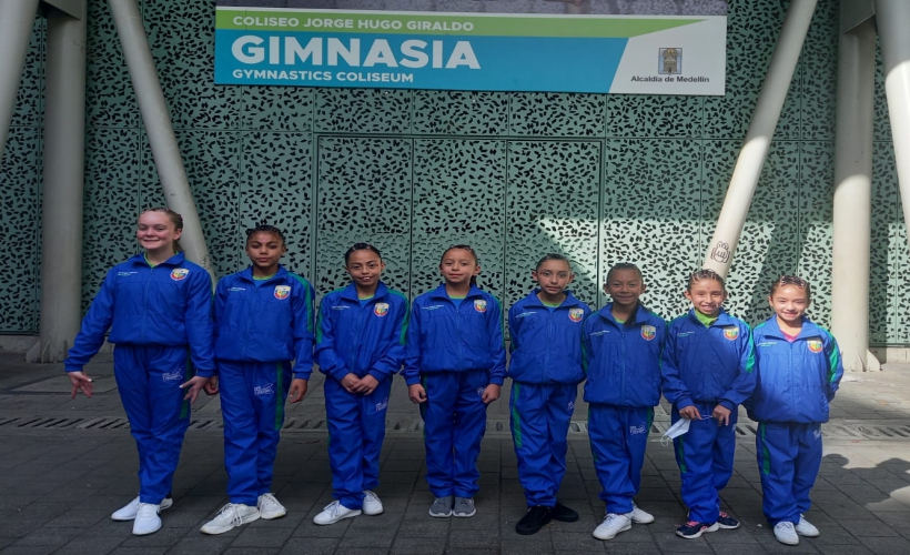 GIMNASTAS 2
