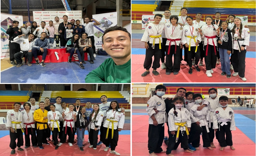 HAPKIDO 12 ABRILB