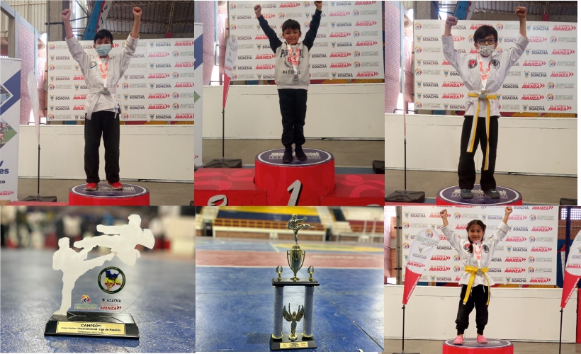 HAPKIDO 12 ABRILC