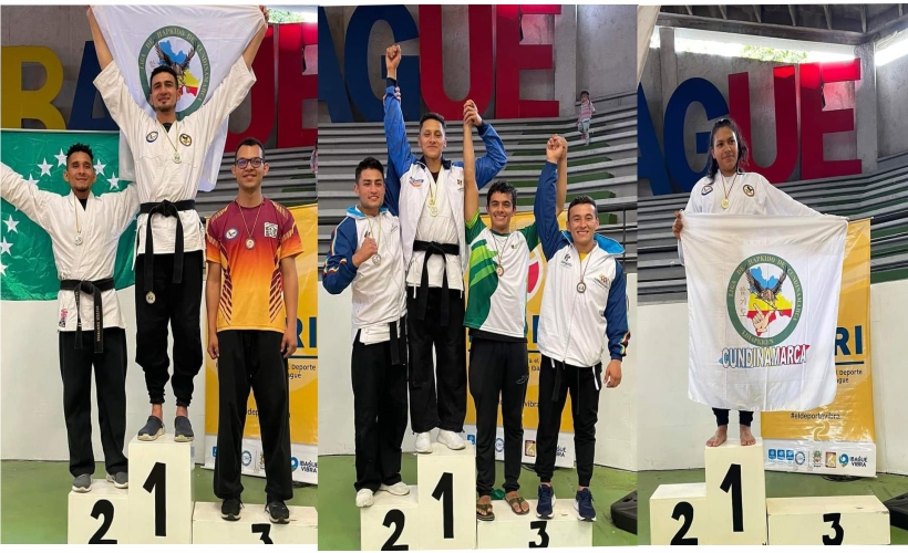 HAPKIDO 27 MARZOc