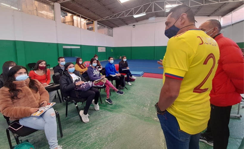 I CURSO GIMNASIA ARTISTICA2