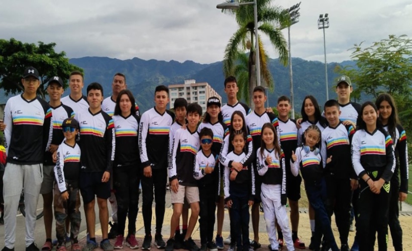 04 de Julio BMX A