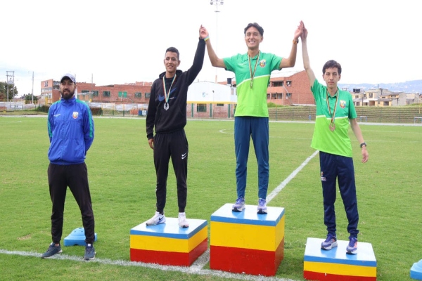 06 de junio atletismo 1