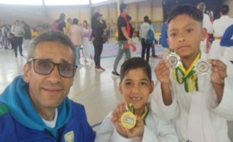 06 de junio karate 01