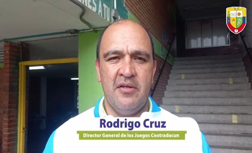 08 de Noviembre Cotradecun